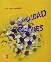 CONTABILIDAD DE SOCIEDADES