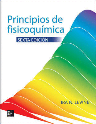 PRINCIPIOS DE FISICOQUIMICA. 6A EDICION