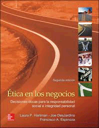 ETICA EN LOS NEGOCIOS