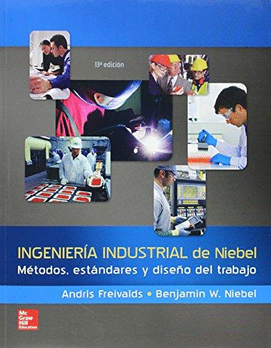 INGENIERIA INDUSTRIAL DE NIEBEL