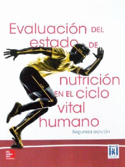 EVALUACION DEL ESTADO DE NUTRICION EN EL CICLO VITAL HUMANO