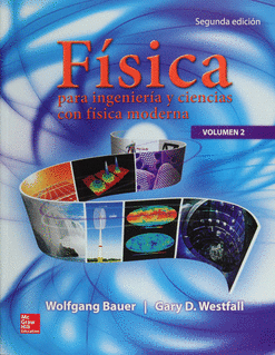 FISICA PARA INGENIERIA Y CIENCIAS CON FISICA MODERNA 2