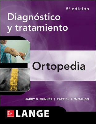 DIAGNOSTICO Y TRATAMIENTO ORTOPEDIA