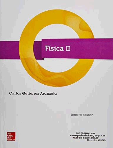 FISICA II 3RA. ED.