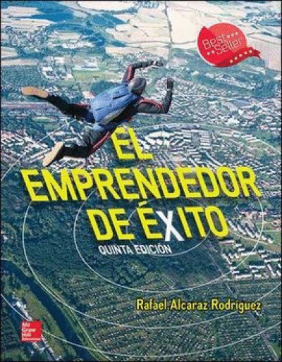 EMPRENDEDOR DE EXITO, EL  5TA ED.