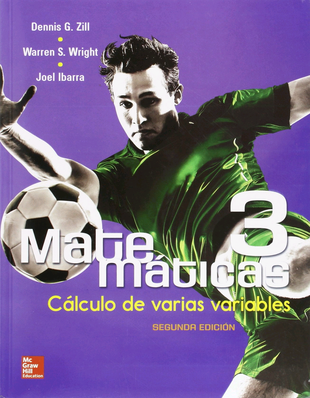 MATEMATICAS 3 CALCULO DE VARIAS VARIABLES