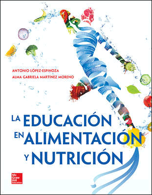 EDUCACION EN ALIMENTACION Y NUTRICION, LA