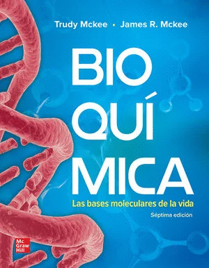 BIOQUÍMICA
