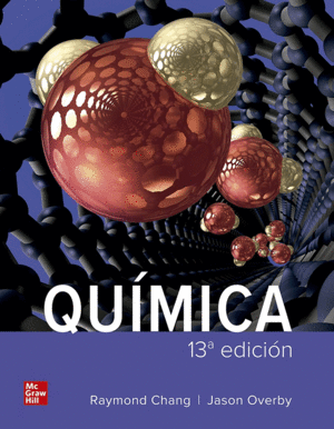 QUIMICA 13VA EDICION