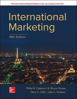 BUNDLE MARKETING INTERNACIONAL 18VA. EDICION