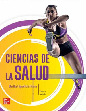 CIENCIAS DE LA SALUD 8VA. EDICION