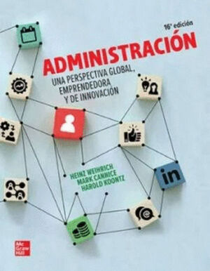 ADMINISTRACION 16A EDICION