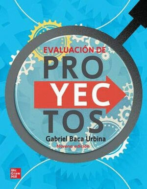 EVALUACIÓN DE PROYECTOS 9A. EDICION
