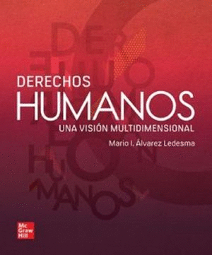 DERECHOS HUMANOS. UNA VISIÓN MULTIDIMENSIONAL
