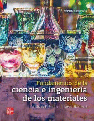 FUNDAMENTOS DE INGENIERÍA Y CIENCIAS DE LOS MATERIALES