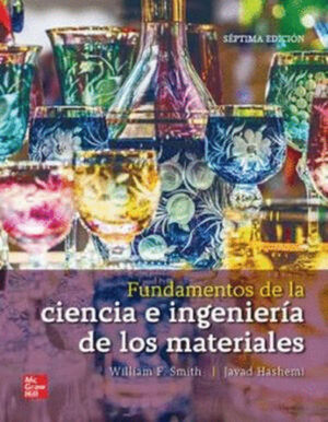 FUNDAMENTOS DE INGENIERÍA Y CIENCIAS DE LOS MATERIALES