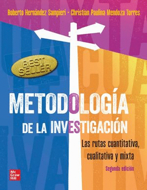 METODOLOGÍA DE LA INVESTIGACIÓN