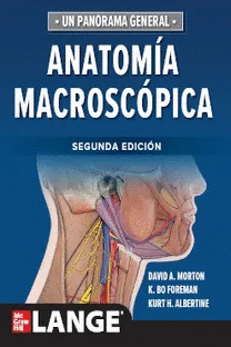 ANATOMIA MACROSCOPICA