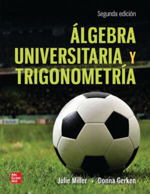 ALGEBRA UNIVERSITARIA Y TRIGONOMETRÍA