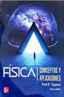 FÍSICA CONCEPTOS Y APLICACIONES