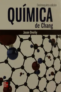 QUÍMICA DE CHANG