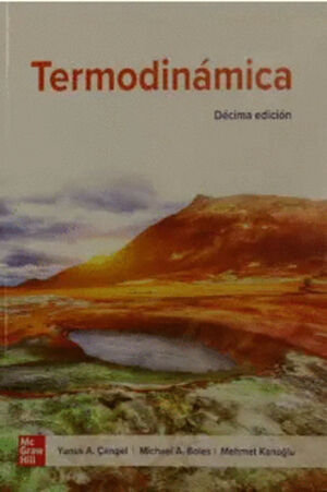 TERMODINÁMICA