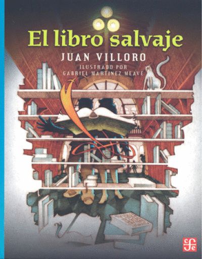 LIBRO SALVAJE, EL