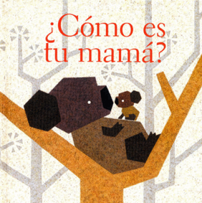 COMO ES TU MAMA?