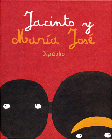 JACINTO Y MARIA JOSE