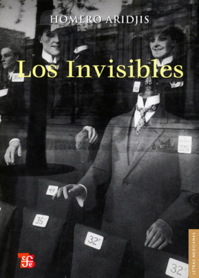 INVISIBLES, LOS