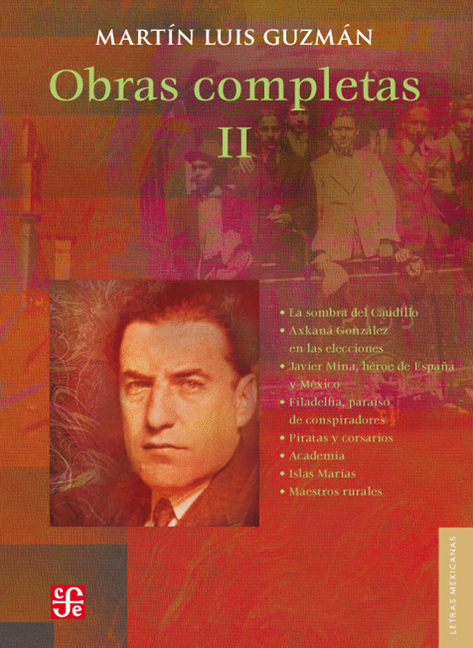 OBRAS COMPLETAS II / RUSTICO
