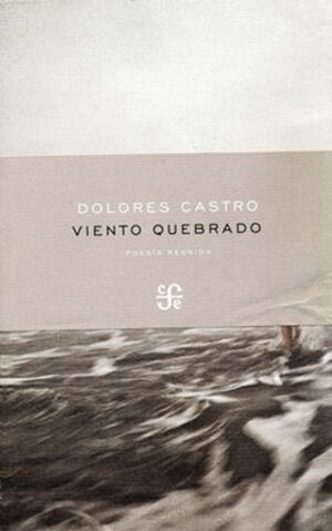 VIENTO QUEBRADO. POESÍA REUNIDA