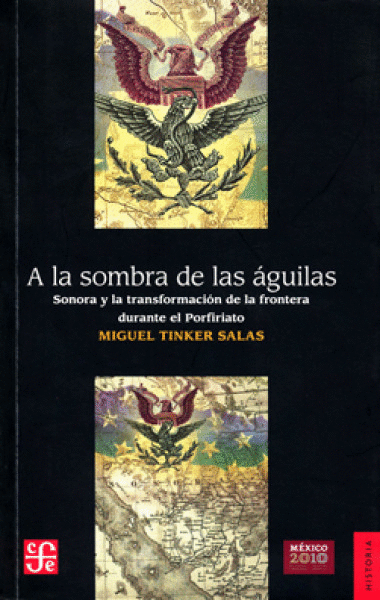 A LA SOMBRA DE LAS AGUILAS