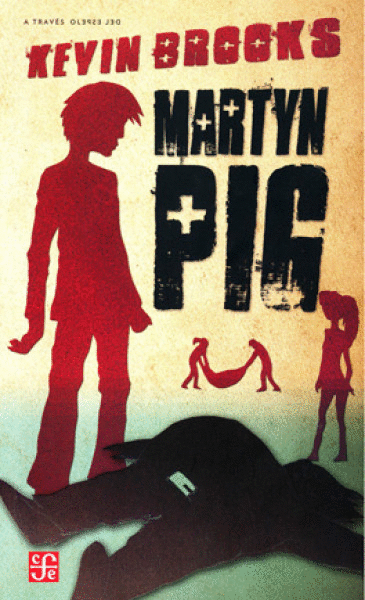 MARTIN PIG