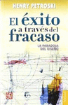 EXITO A TRAVES DEL FRACASO, EL