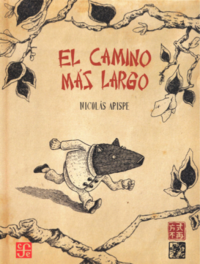 CAMINO MAS LARGO, EL