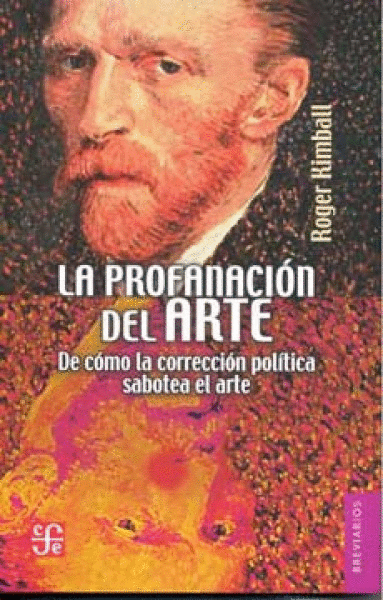 PROFANACION DEL ARTE, LA