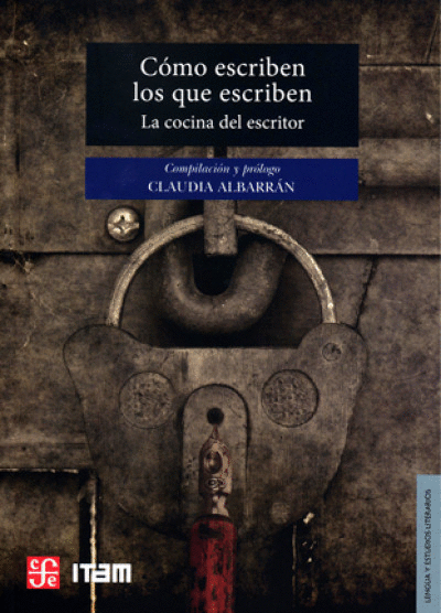 COMO ESCRIBEN LOS QUE ESCRIBEN