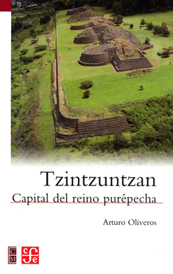 TZINTZUNTZAN