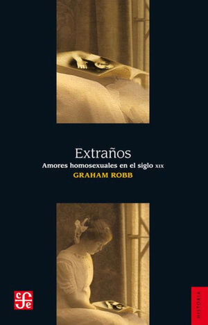EXTRAÑOS