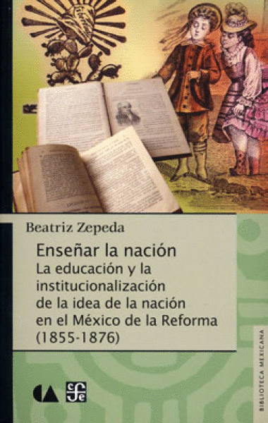 ENSEÑAR LA NACION