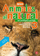 ANIMALES AL NATURAL 3