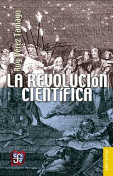 REVOLUCION CIENTIFICA, LA