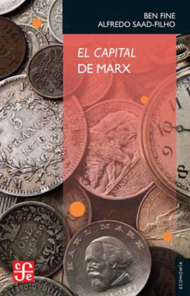 CAPITAL DE MARX