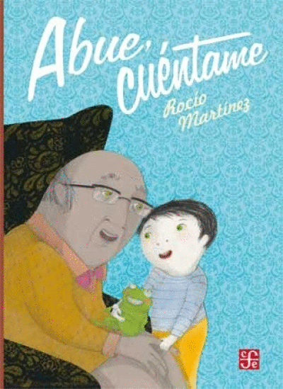 ABUE, CUENTAME