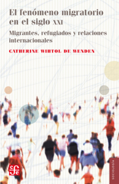 FENOMENO MIGRATORIO EN EL SIGLO XXI, EL