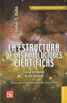 ESTRUCTURA DE LAS REVOLUCIONES CIENTIFICAS, LA