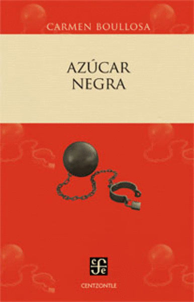 AZUCAR NEGRA