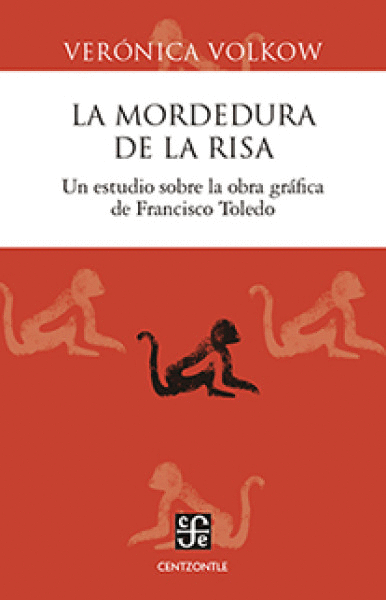 MORDEDURA DE LA RISA, LA