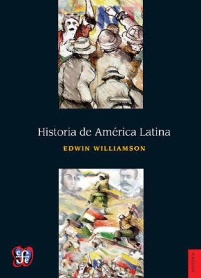 HISTORIA DE AMÉRICA LATINA